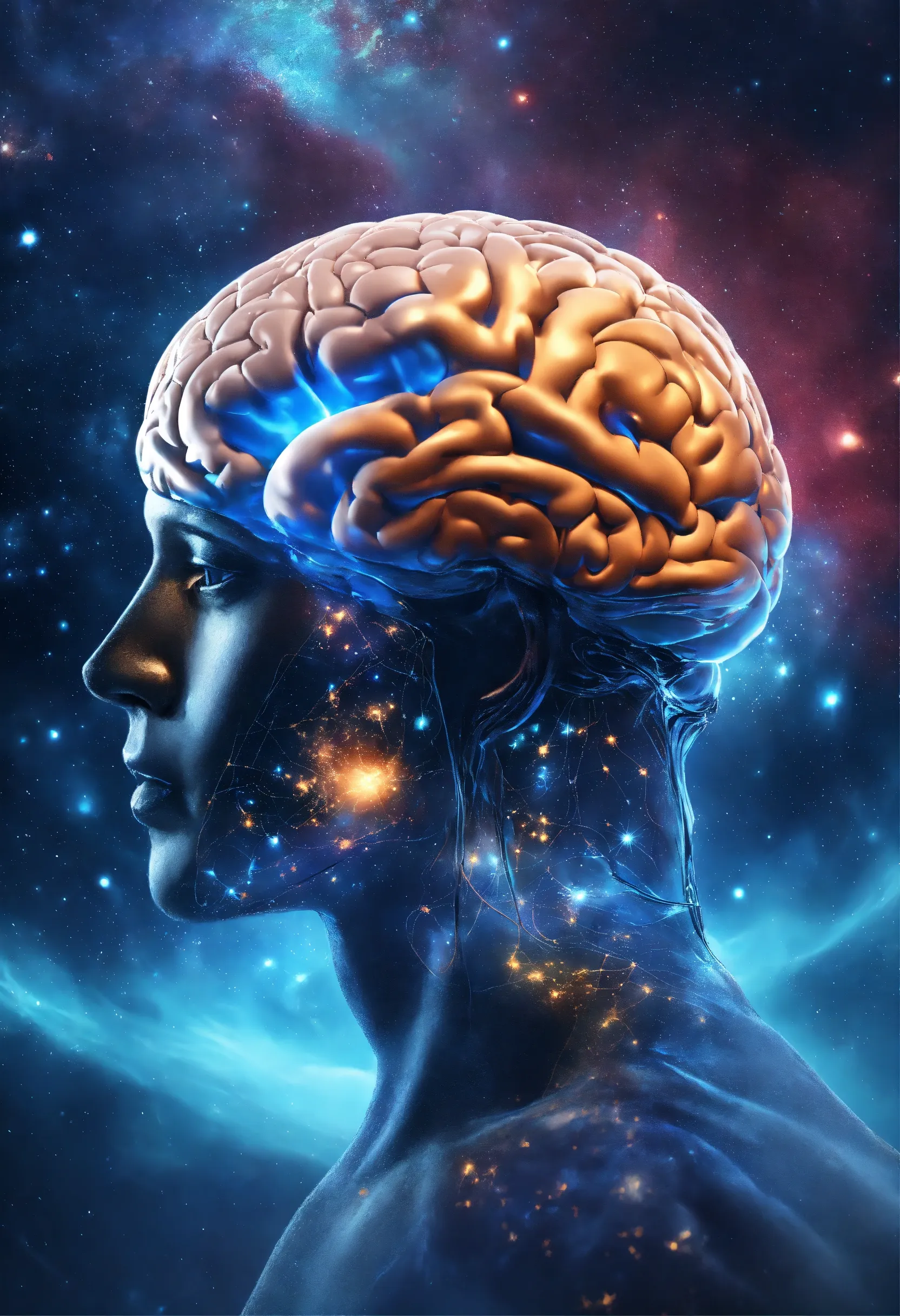 Breaking Boundaries: America’s First Human Brain-Computer Integration Sparks the Dawn of Superintelligence