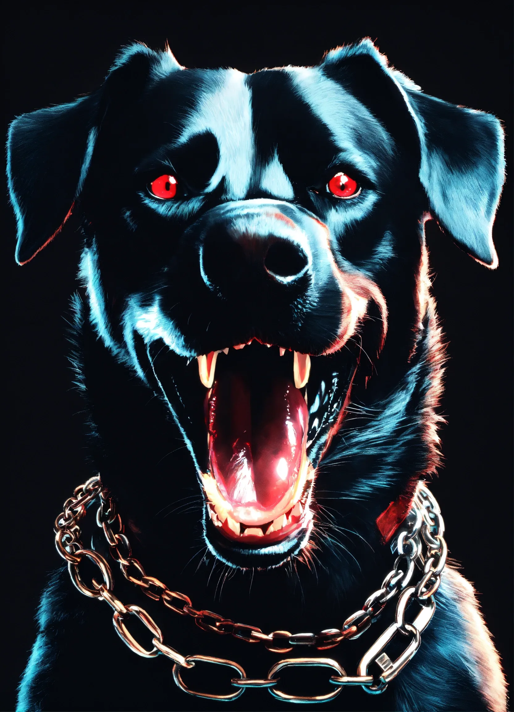 The Danger Dog