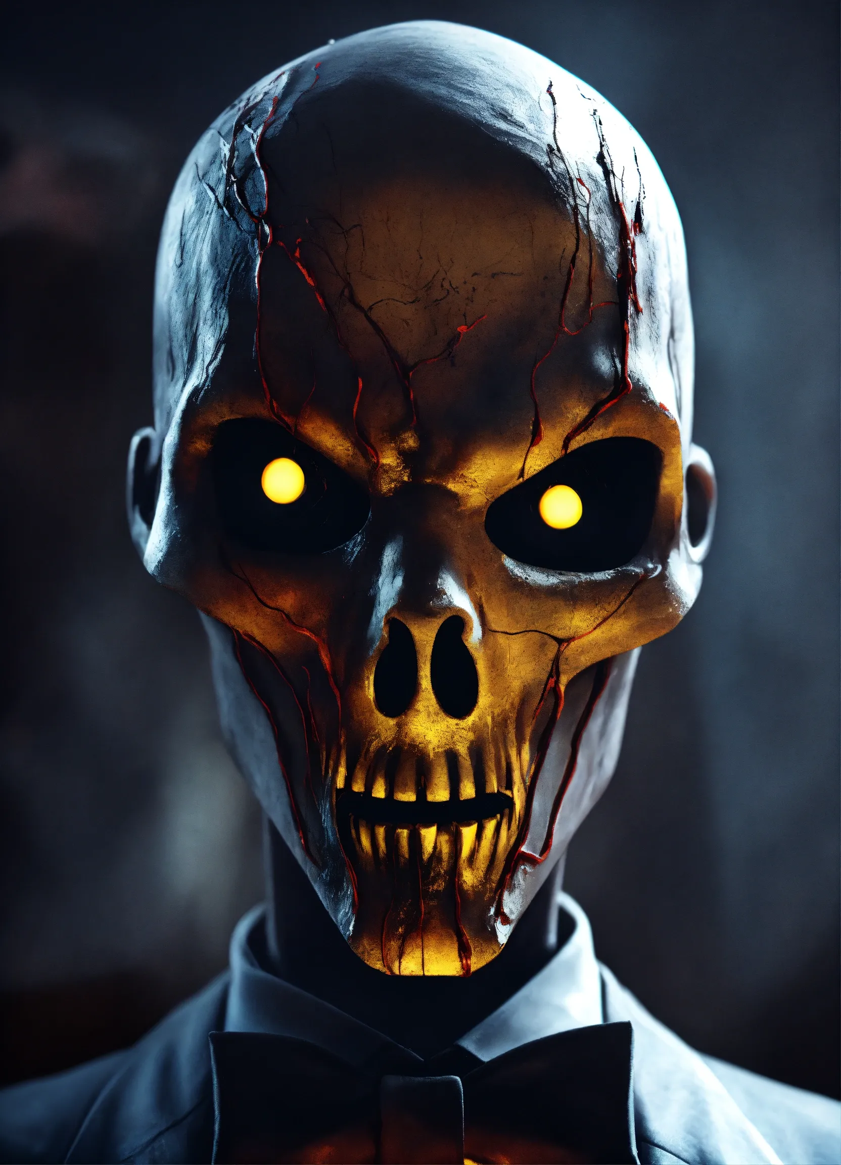 Hive Mind Horror