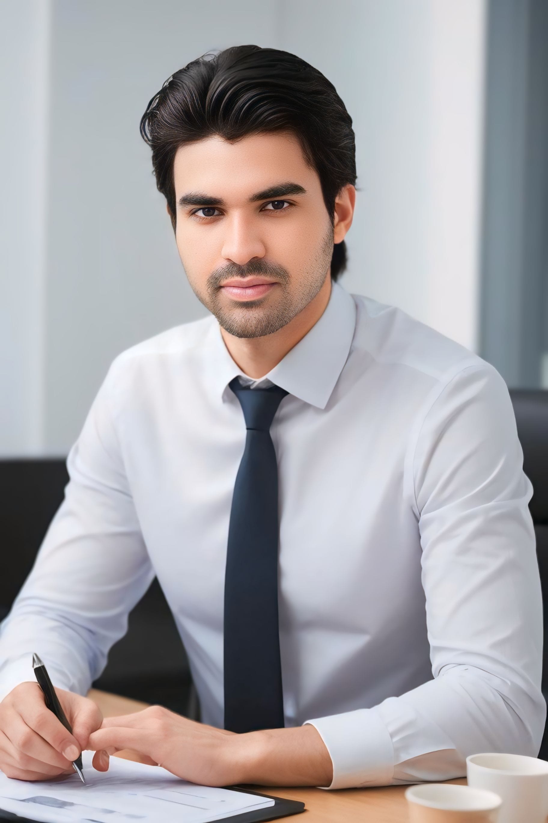 Revolutionizing Financial Marketing with Artificial Intelligence (AI)
