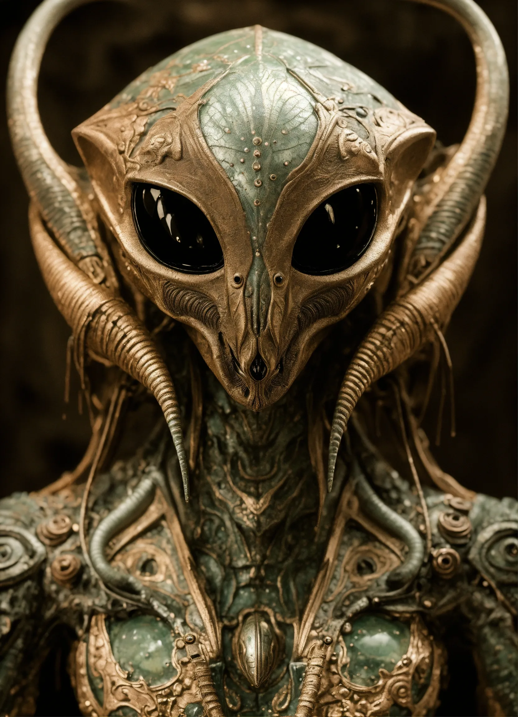 The Maaaar's Child: Part 1