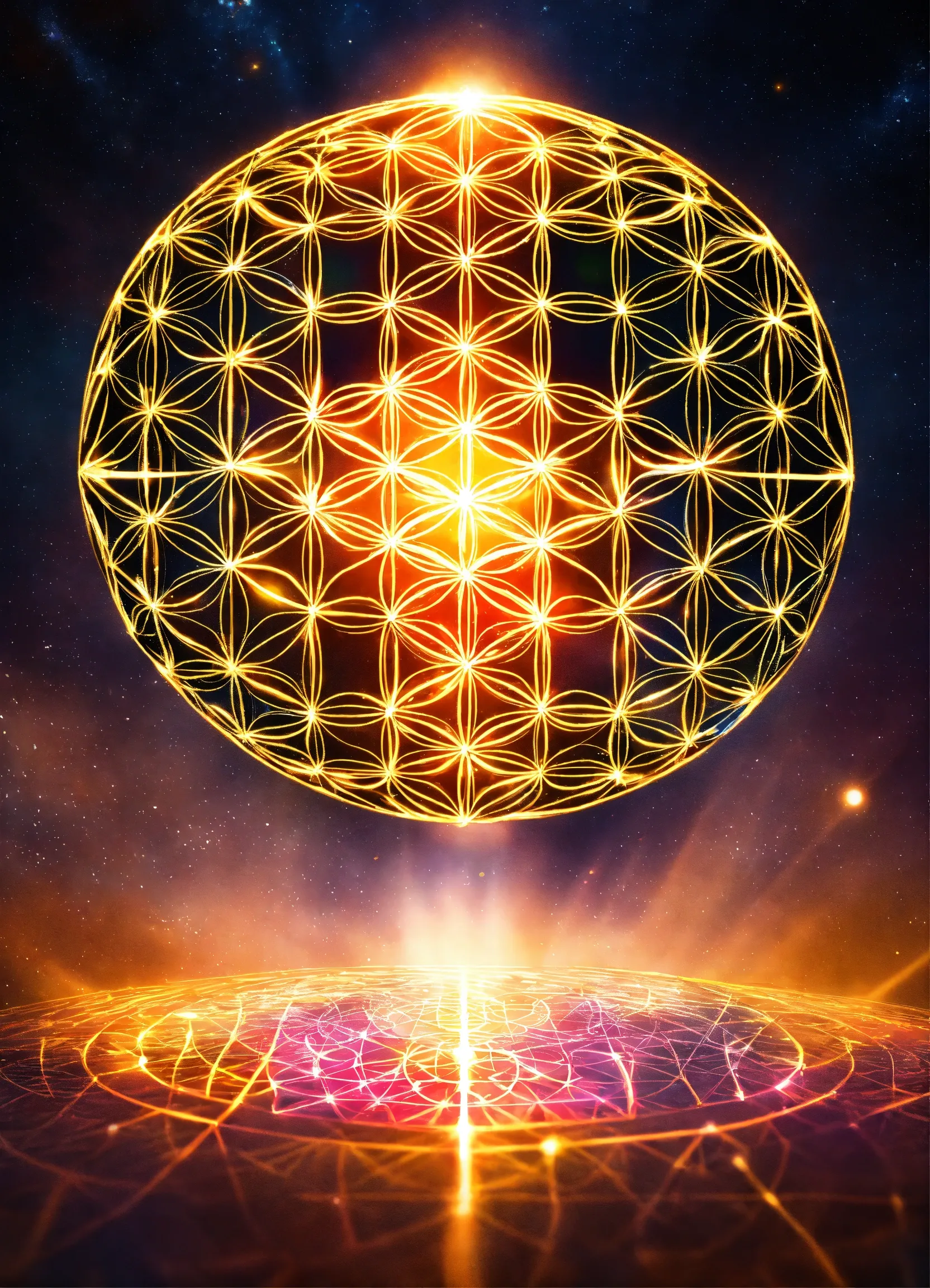 Creationalism and the Art of Object Transformation: How I Uncovered the Impossible?