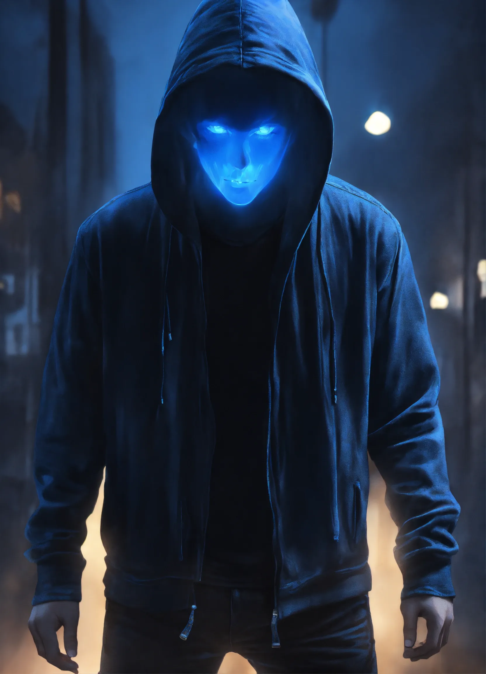 We Bid Farewell to the Talkerboy Ghost