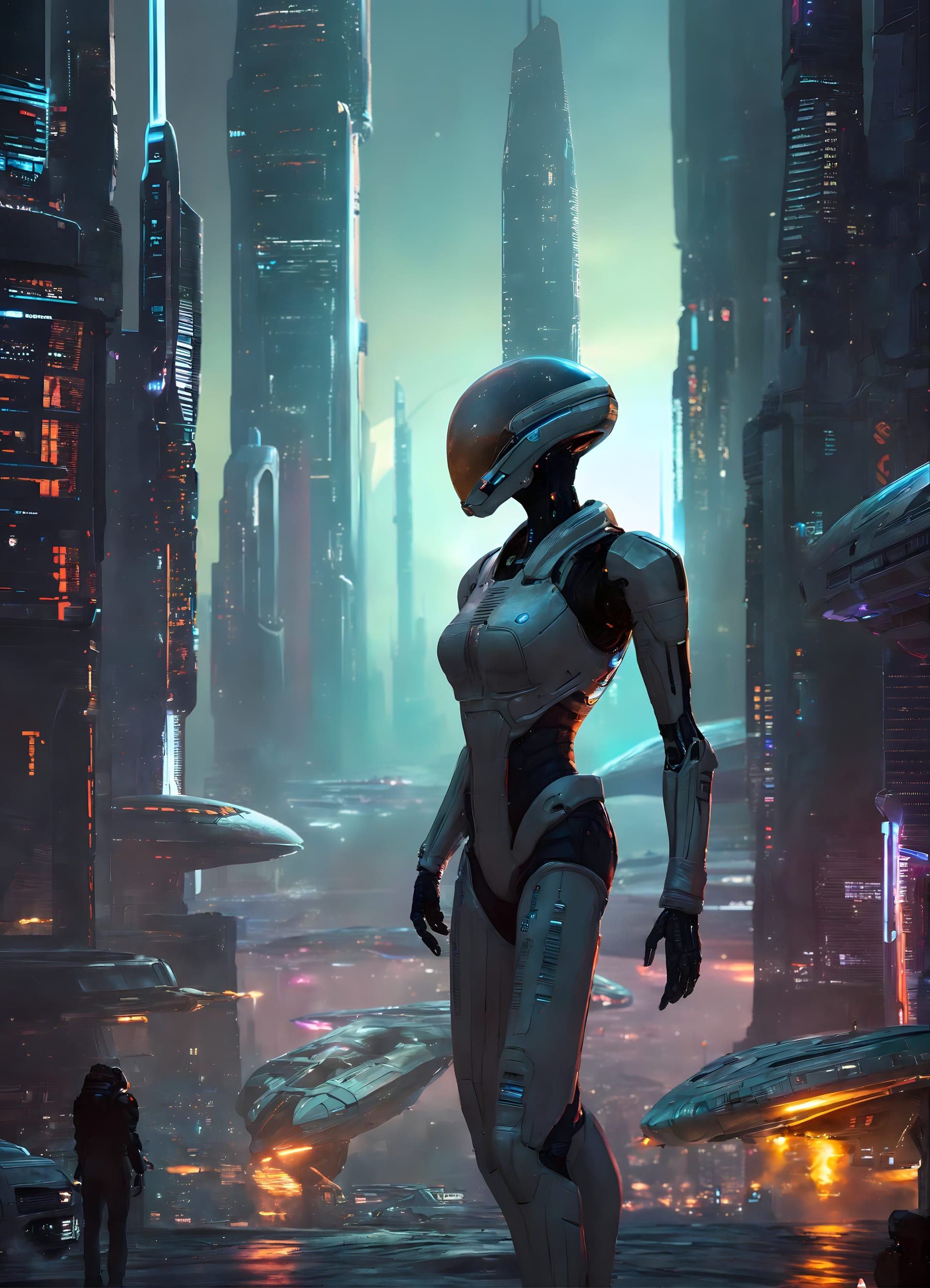 The Singularity: Humanity's Last Invention - The Complete Guidebook