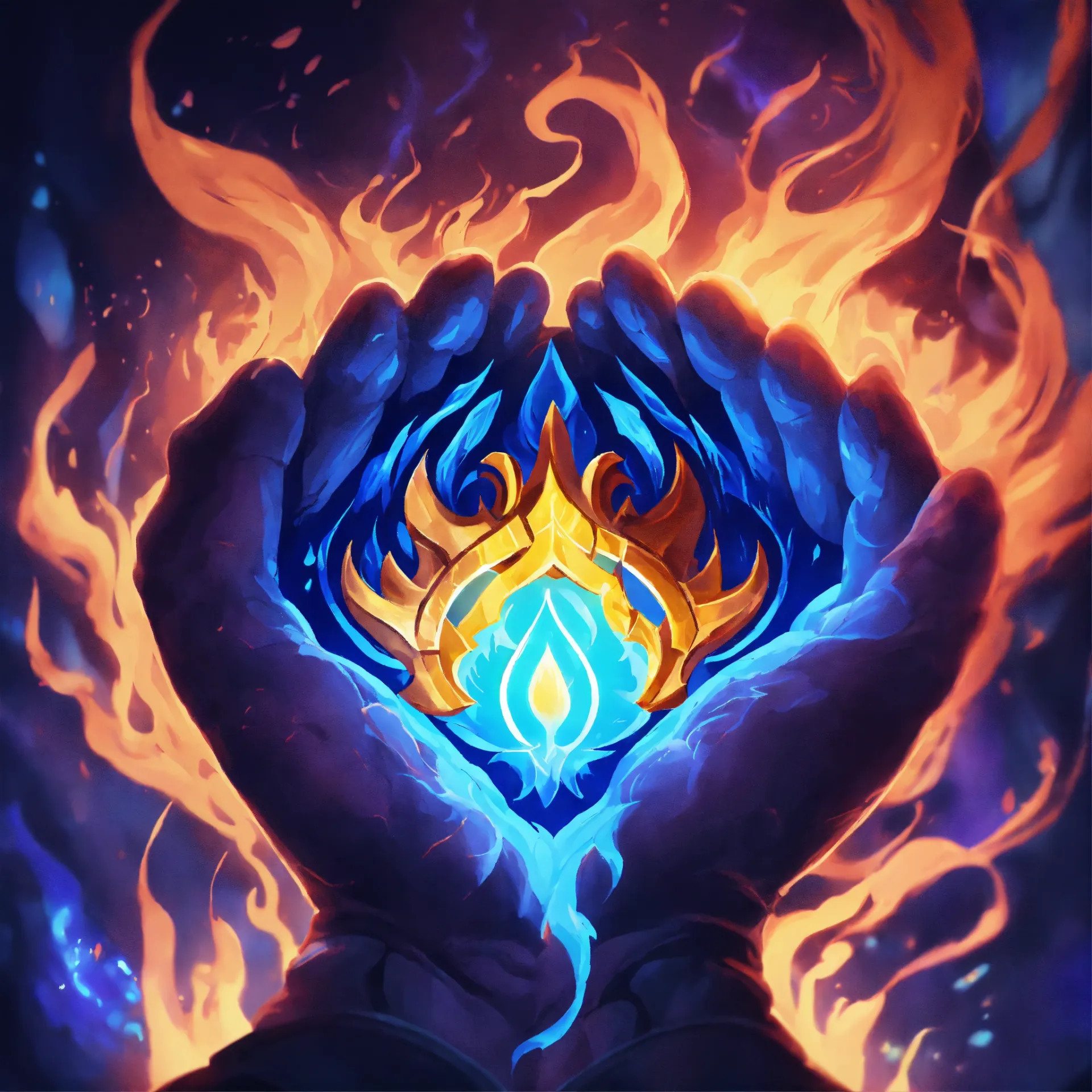 Immortality Z - The Prequel