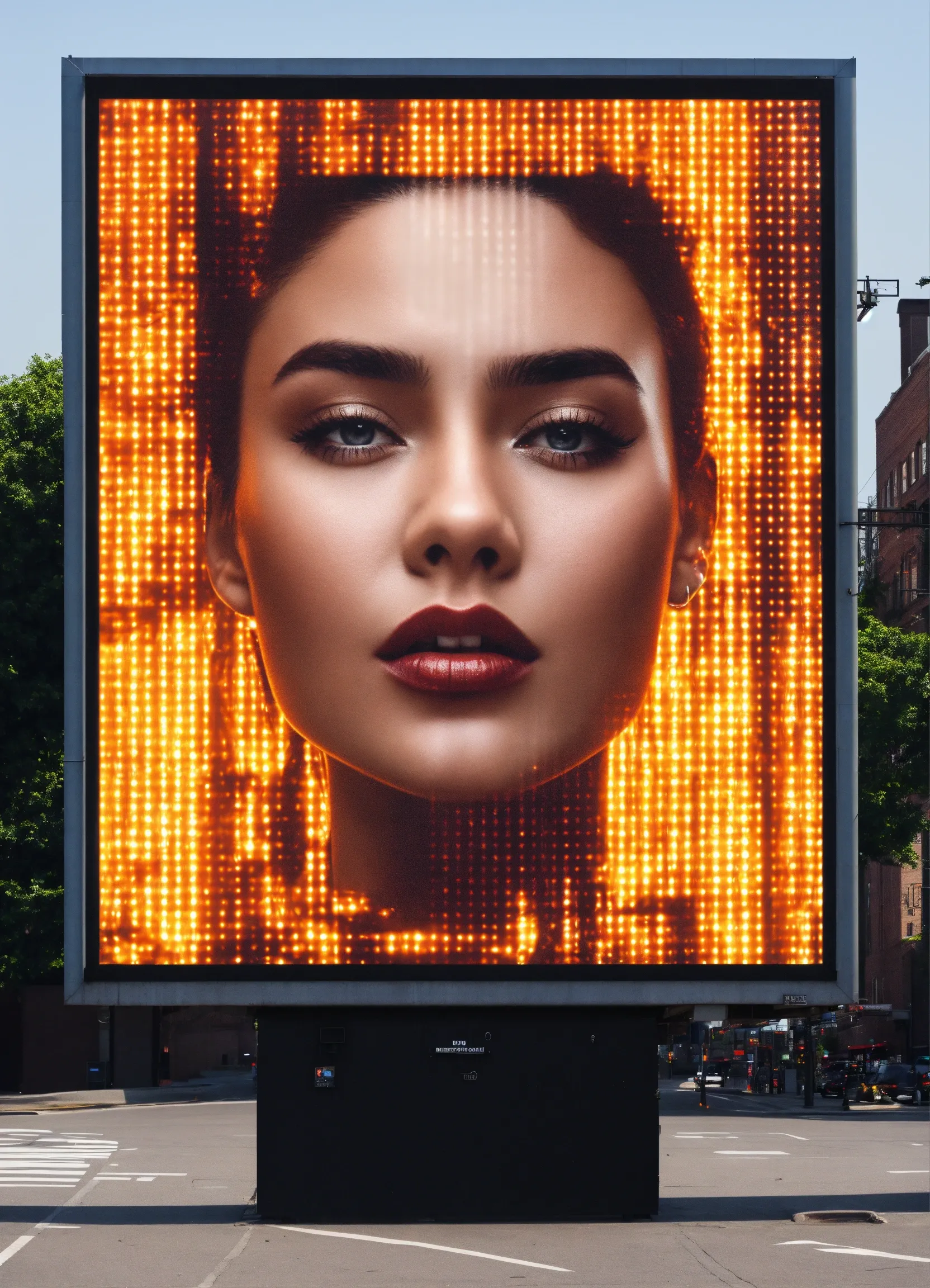 The Complete Guide to Fooh Advertising: My Journey into the Future of Out-of-Home Marketing