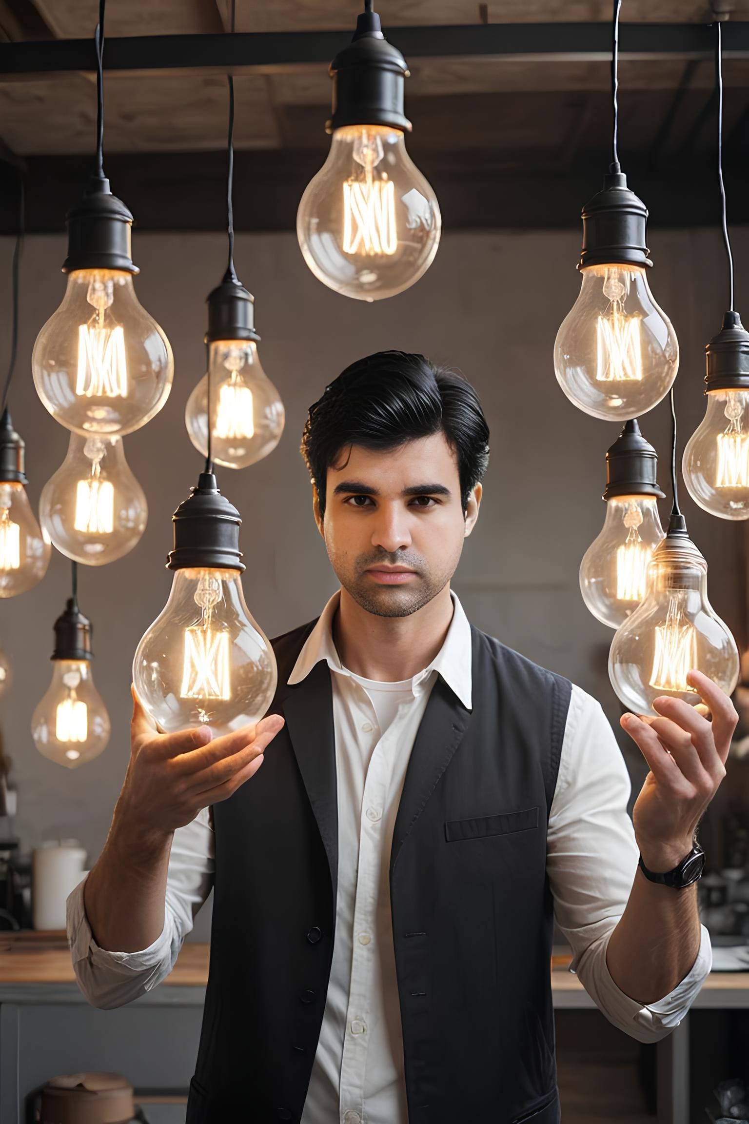 Train an AI Agent That Thinks and Predicts Like Stock Market Legends