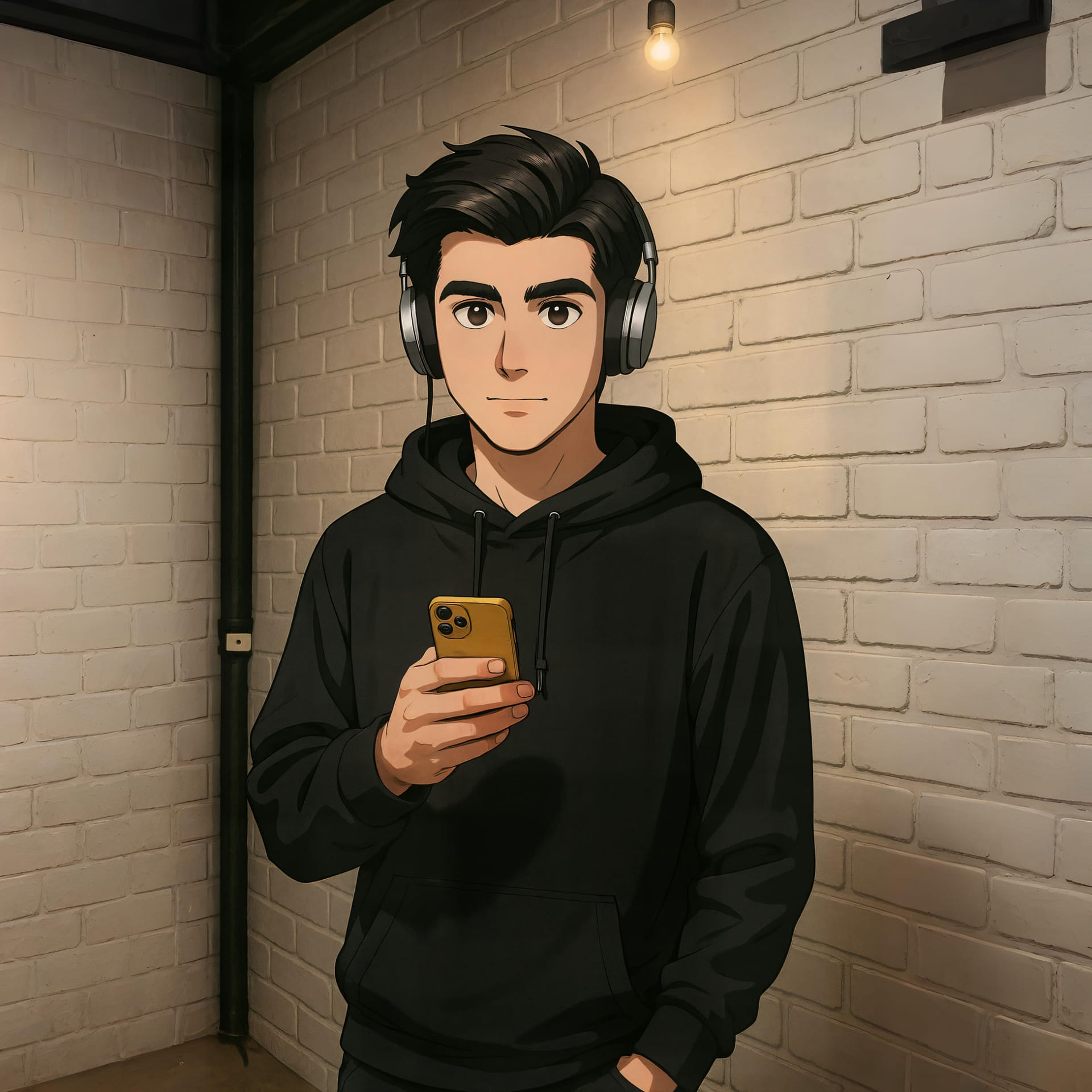 Welcome to Manga Office