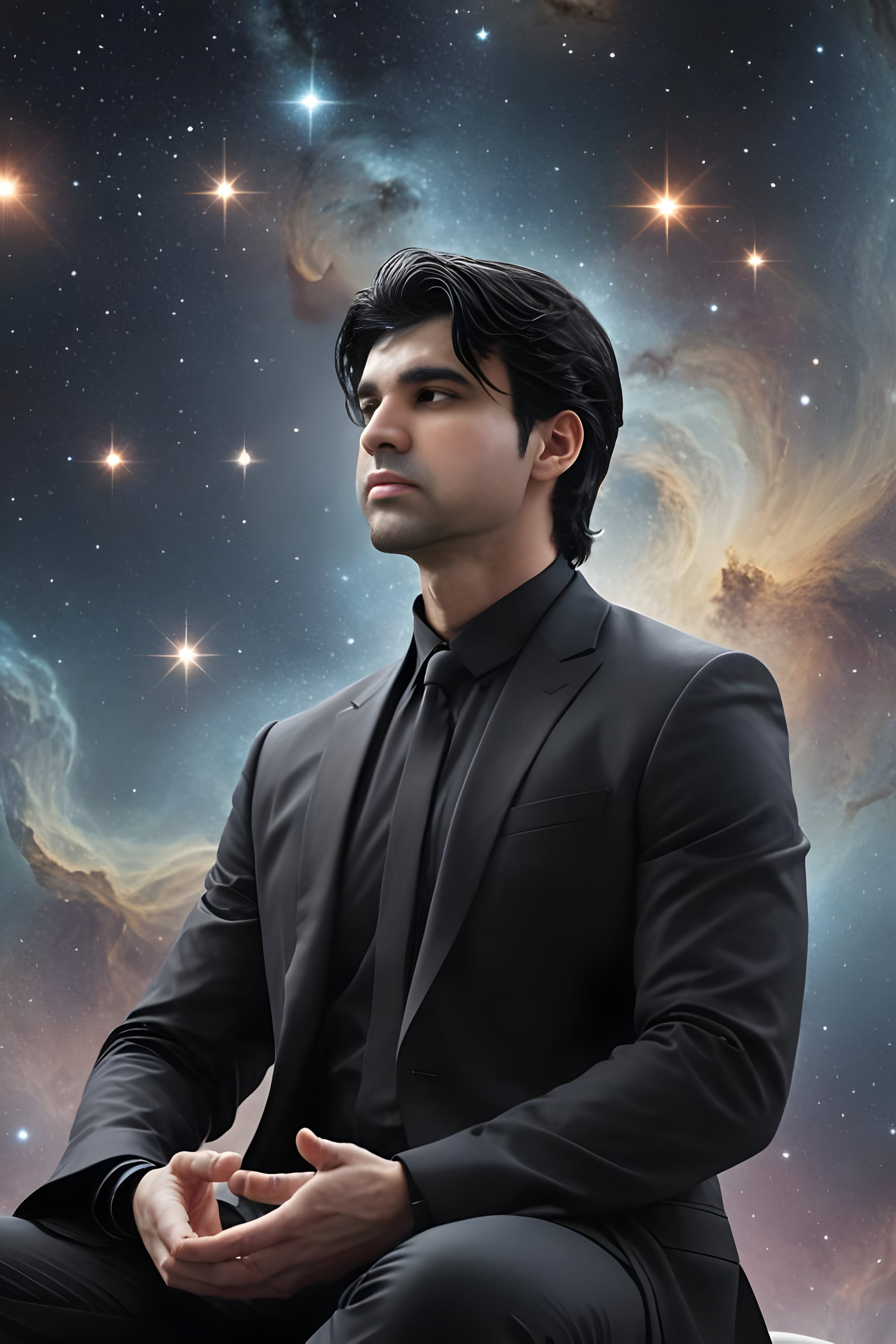 Quantum Creativity 1.0: The World's First Extreme Visualization Course to Open Your Mind's Eye for Astral Imagery