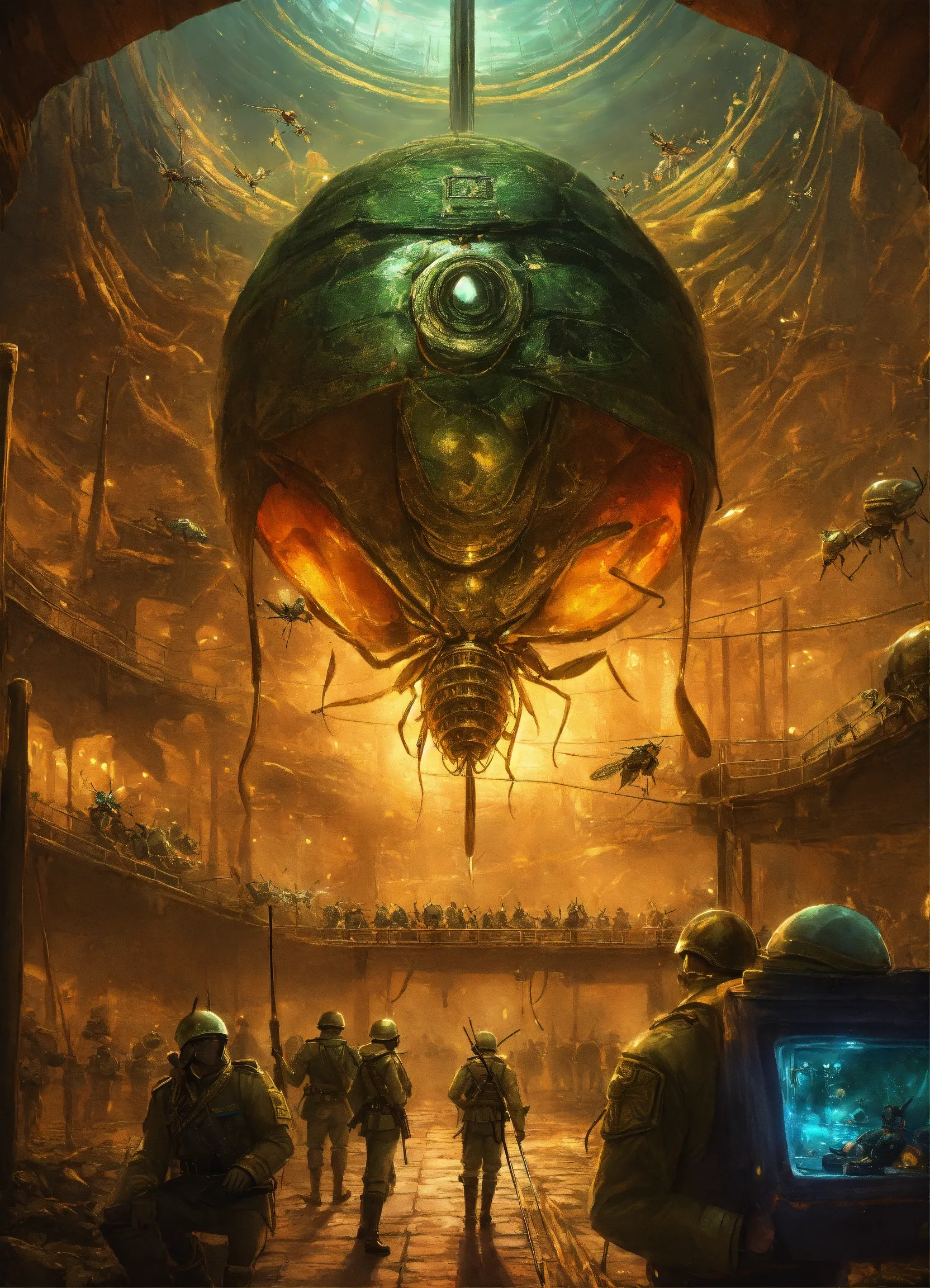Planetary Noah's Ark: Where Earth's Creatures Could Flourish in Space