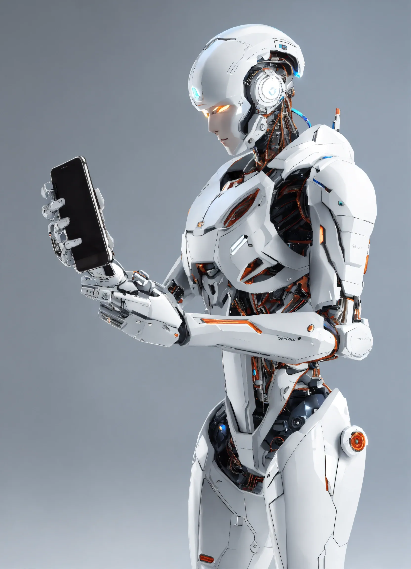 Automated outreach using AI apps
