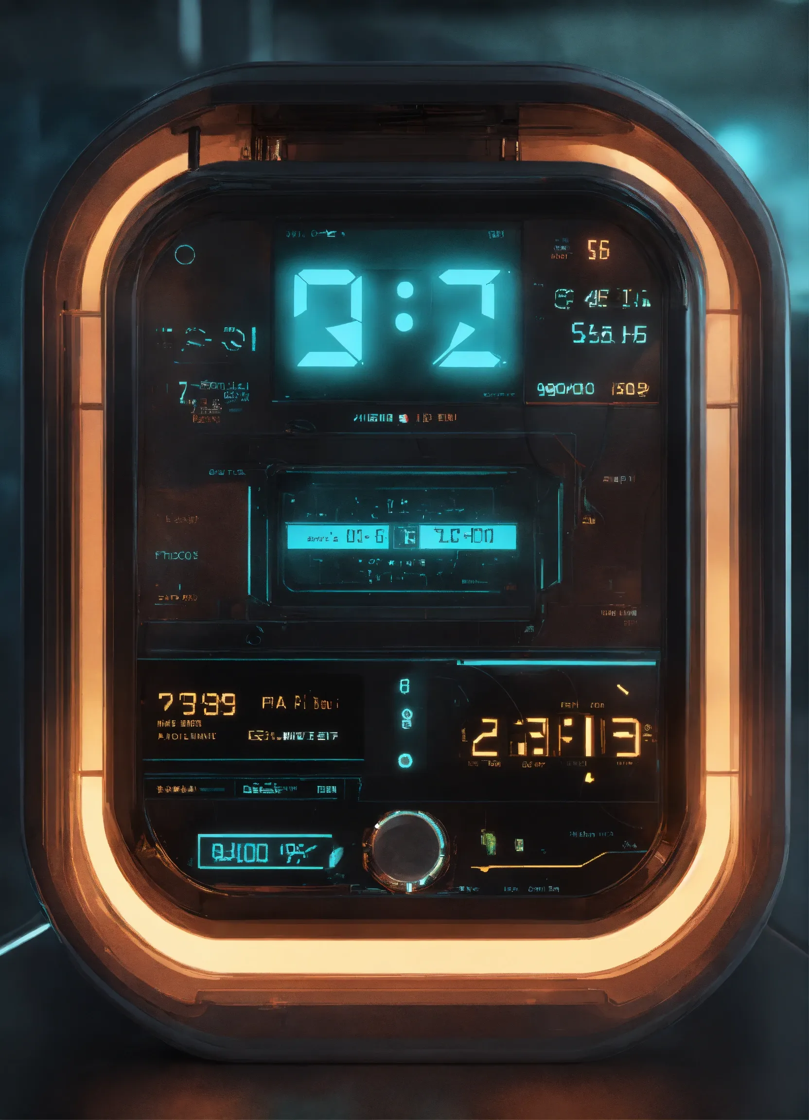 The Nuclear Clock