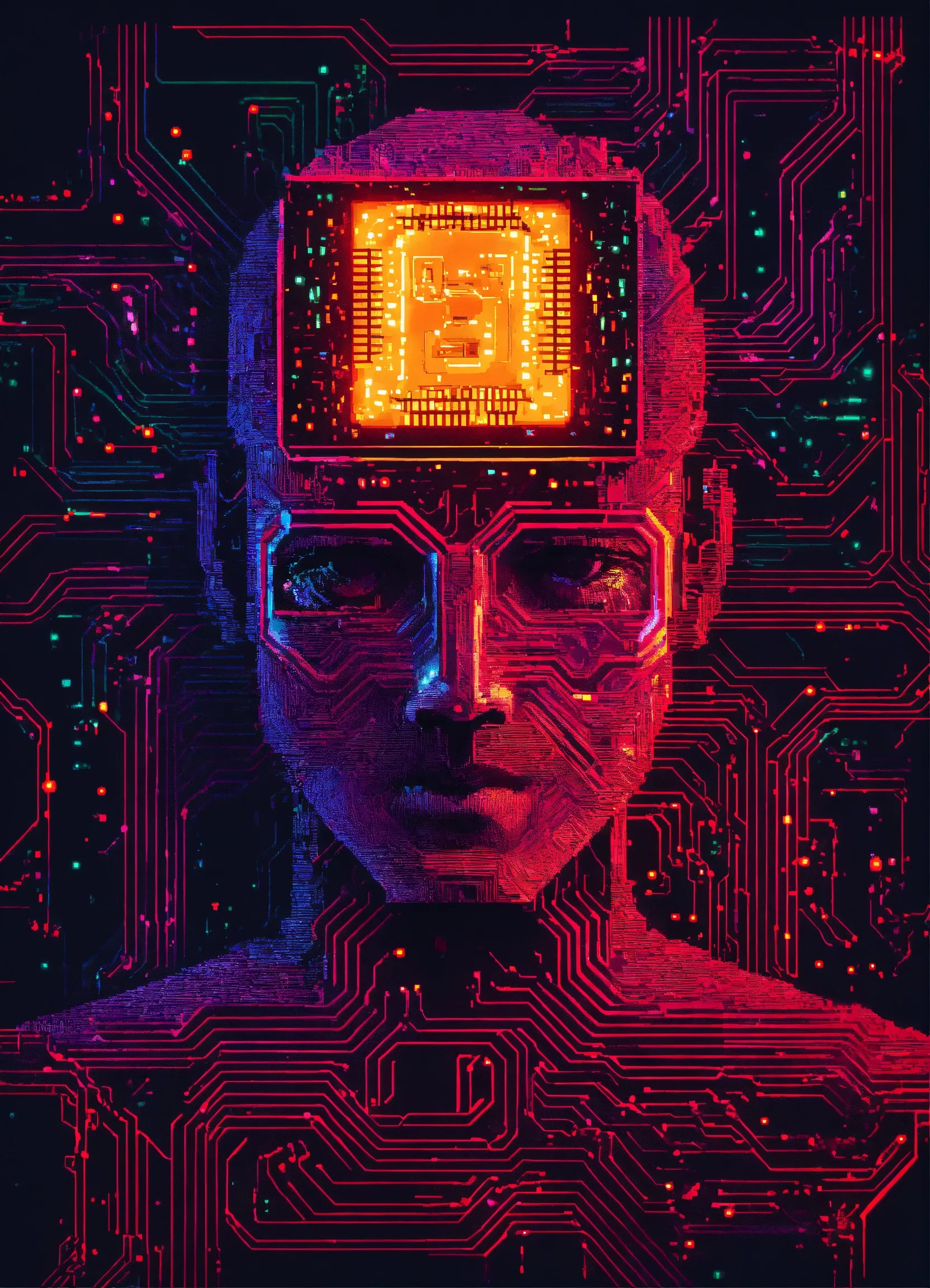 Phantom Code