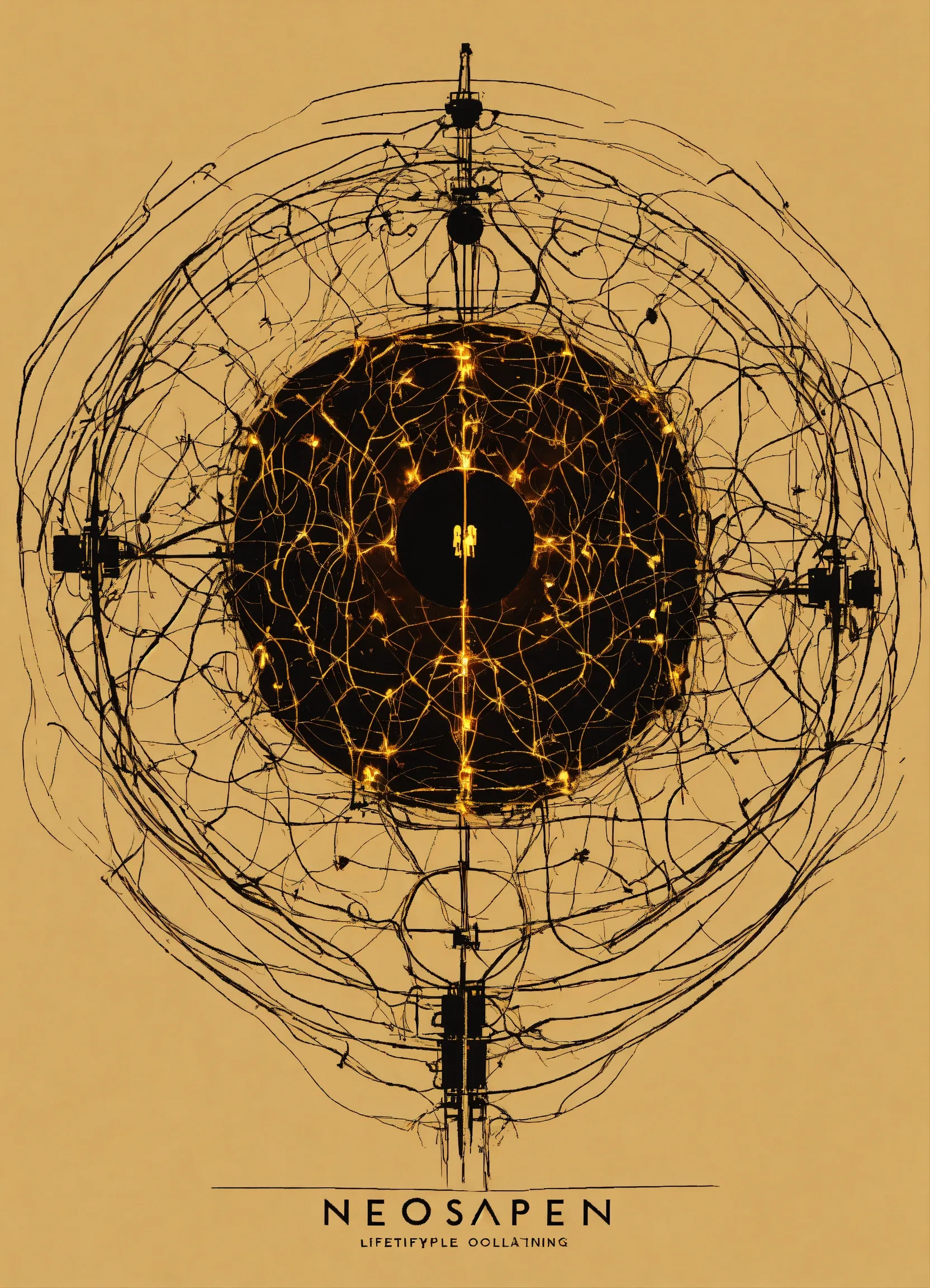 The Quantum Curse
