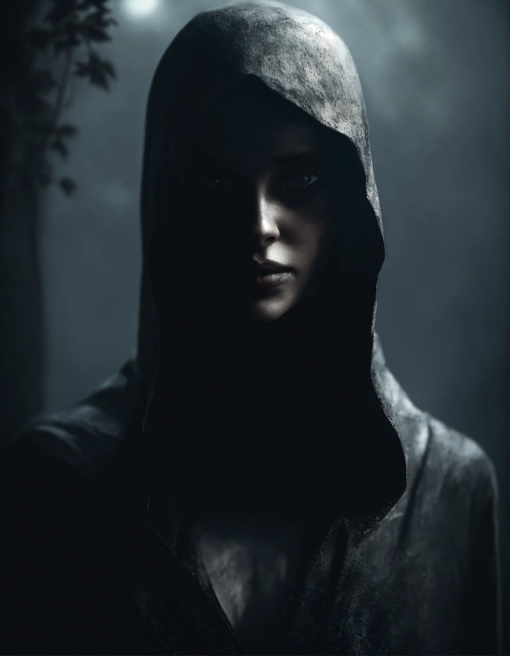Coffee Night with the Banshee: A Story by Srinidhi Ranganathan