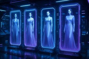 Now Create Mind-Clones of Digital Virtual Humans: A Step-by-Step Guide post feature image