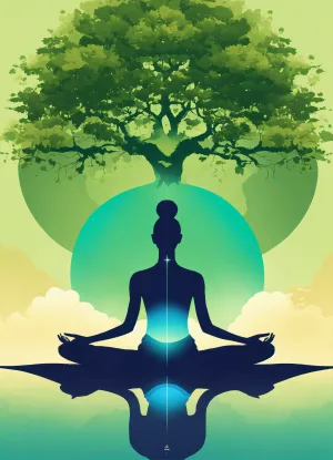 Find a Yoga Teacher Training Course at Rishikul Yogashala Online post feature image