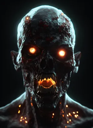 Holo Ghosts from Street 22 post feature image