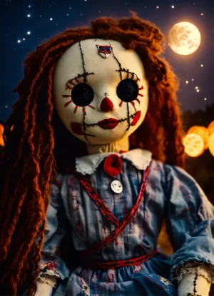 Say Hello to Doll Bot post feature image