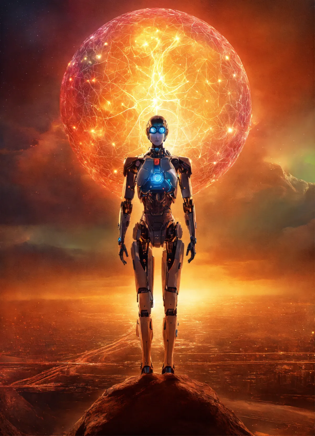 Sun-Intelligence 5.0 - Powered by Absolute Zero Reasoner (AZR) Technology: The AI that doesn't need humans anymore